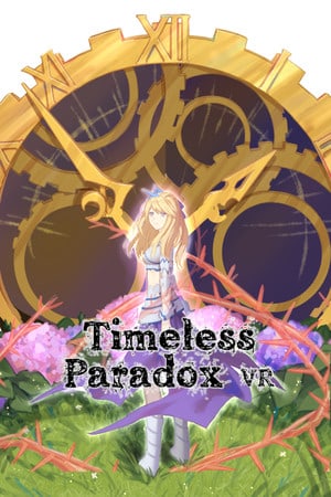 Timeless Paradox VR