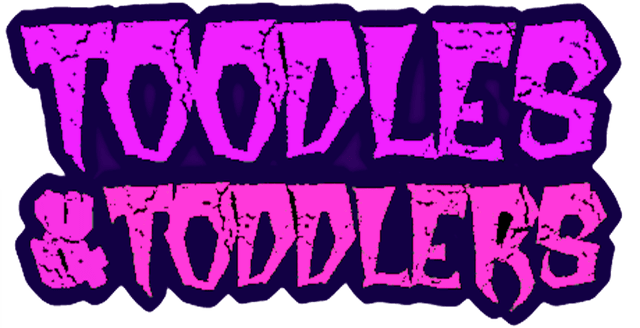 Логотип Toodles & Toddlers