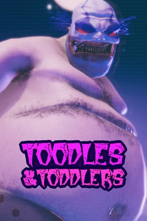 Toodles & Toddlers