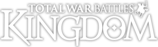 Логотип Total War Battles: KINGDOM