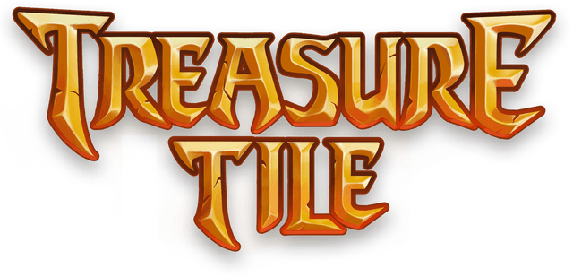 Логотип Treasure Tile