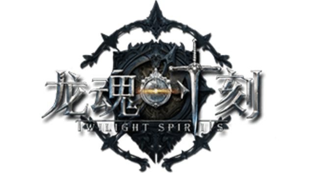 Логотип Twilight Spirits