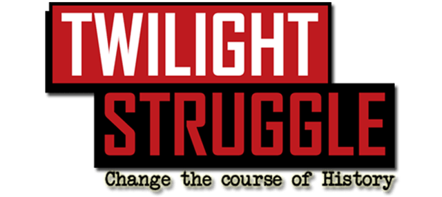 Логотип Twilight Struggle
