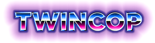 Логотип TwinCop