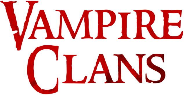 Логотип Vampire Clans