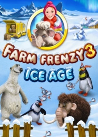 Веселая ферма 3: Ледниковый период