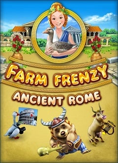 Веселая ферма: Древний Рим