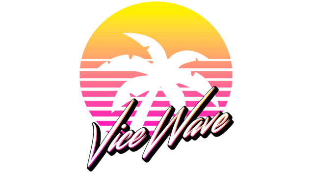 Логотип Vicewave
