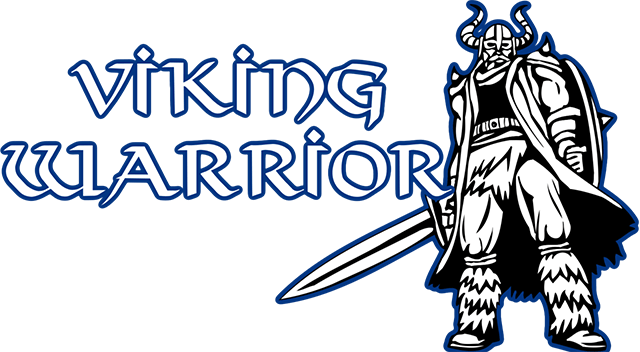Логотип Viking Warrior