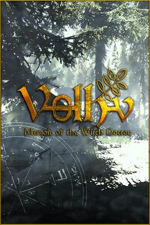 Volhv: Memoir of the Witch Doctor