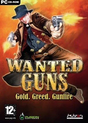 Wanted Guns