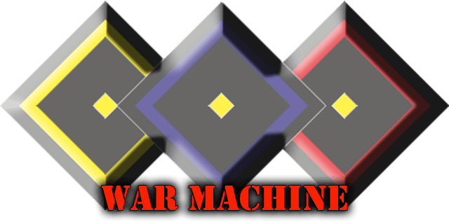Логотип War Machine