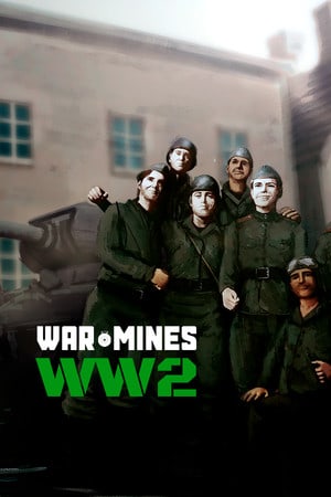 War Mines: WW2