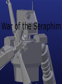 War of the Seraphim
