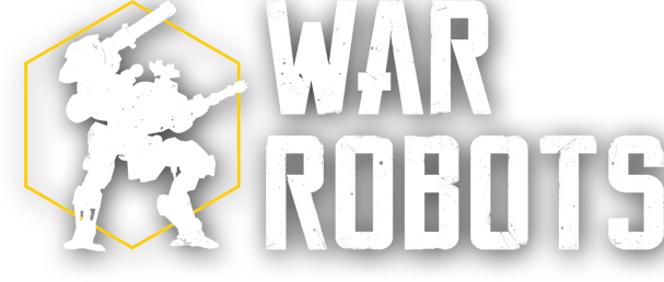 Логотип War Robots