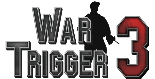 Логотип War Trigger 3