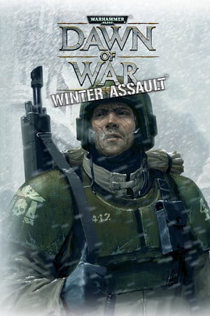 Warhammer 40,000: Dawn of War – Winter Assault