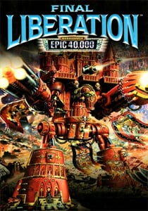 Warhammer Epic 40000: Final Liberation