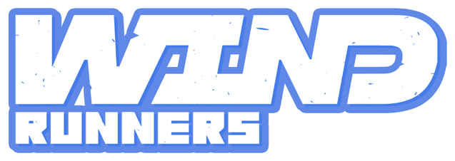 Логотип Wind Runners