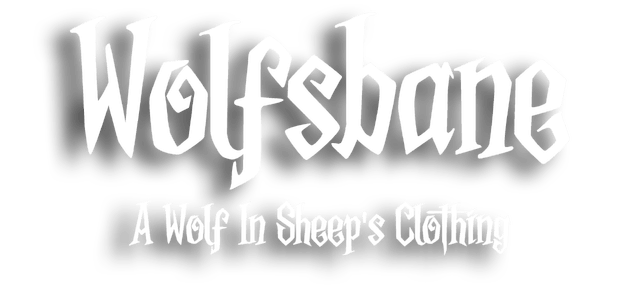 Логотип Wolfsbane