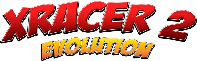 Логотип XRacer 2: Evolution