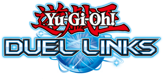 Логотип Yu-Gi-Oh! Duel Links