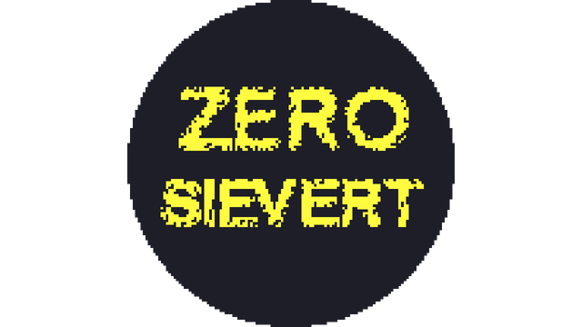 Логотип ZERO Sievert
