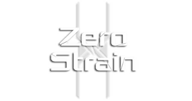 Логотип Zero Strain