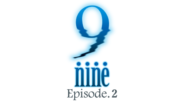 Логотип 9-nine-:Episode 2