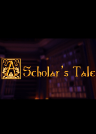 A Scholar’s Tale