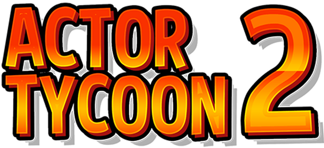 Логотип Actor Tycoon 2