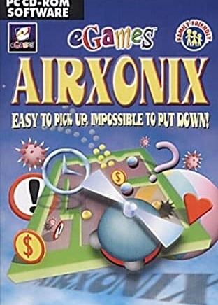 Air Xonix