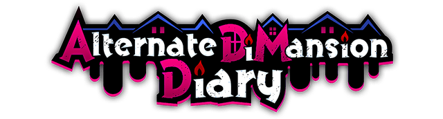 Логотип Alternate DiMansion Diary