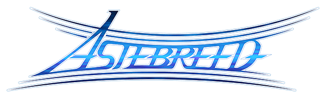 Логотип Astebreed: Definitive Edition