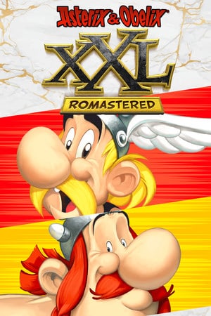 Asterix and Obelix XXL: Romastered