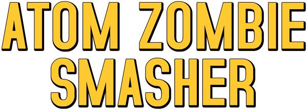 Логотип Atom Zombie Smasher
