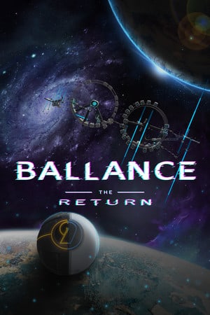Ballance: The Return