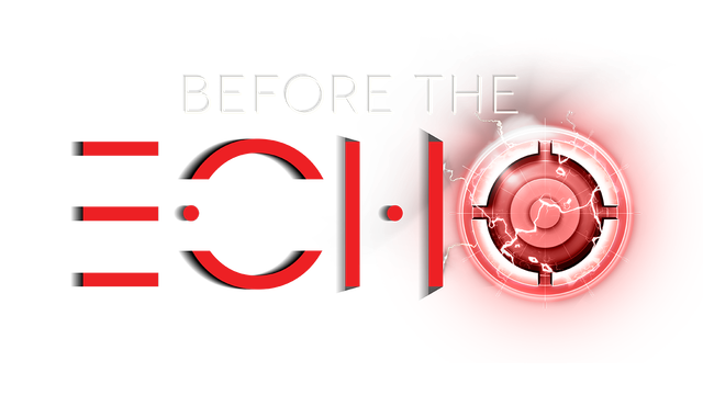 Логотип Before the Echo