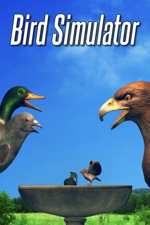 Bird Simulator