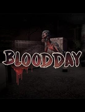 Blood Day