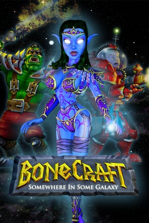 BoneCraft