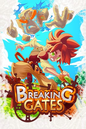 Breaking Gates