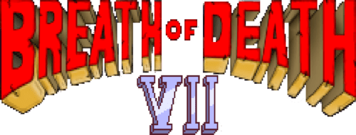 Логотип Breath of Death 7