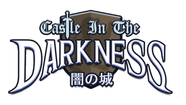 Логотип Castle In The Darkness