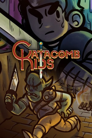Catacomb Kids