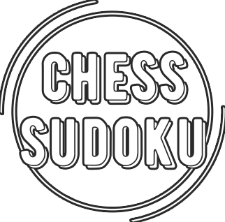 Логотип Chess Sudoku