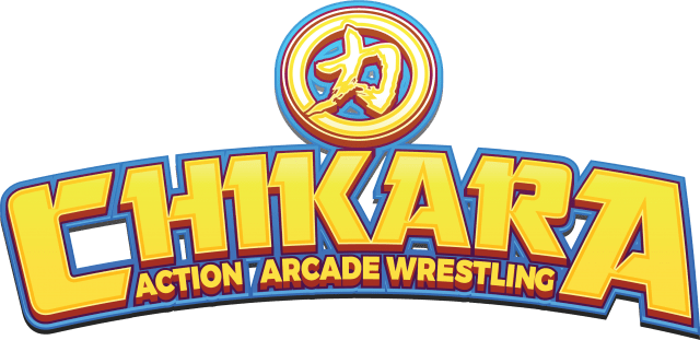 Логотип CHIKARA: Action Arcade Wrestling