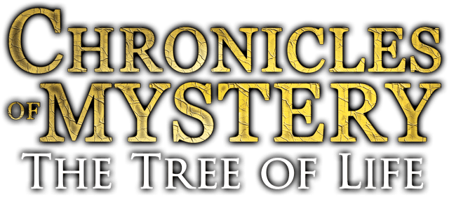 Логотип Chronicles of Mystery - The Tree of Life