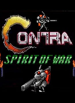 Contra: Spirit of War