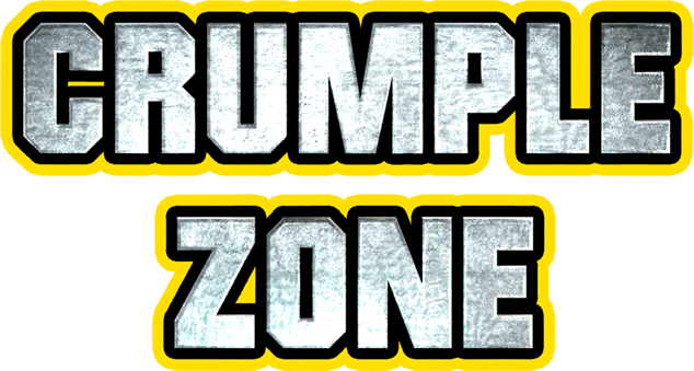 Логотип Crumple Zone